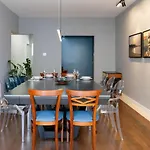 Apartamento Com Garagem Ao Lado Da Av. Paulista