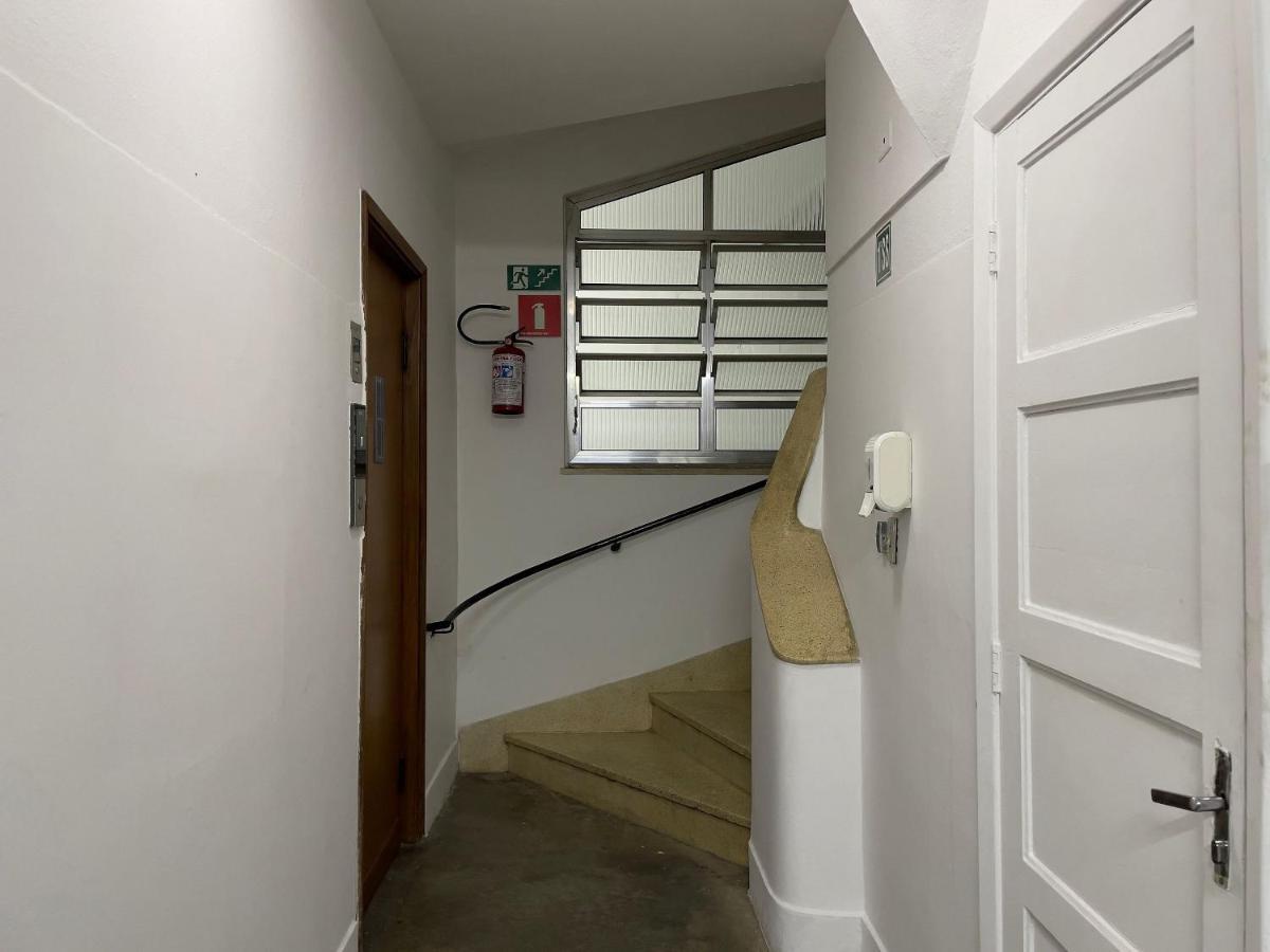 Com Garagem Ao Lado Da Av. Paulista São Paulo