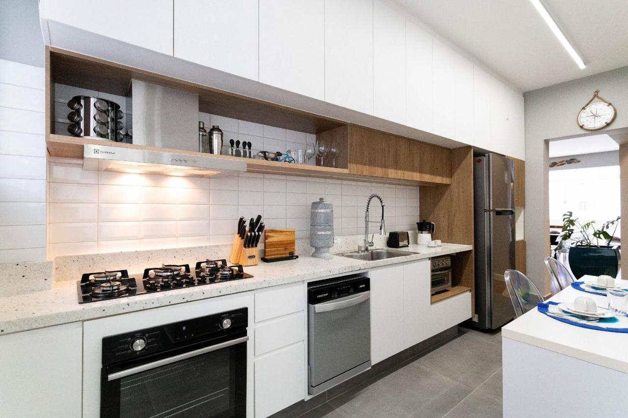 Apartamento Com Garagem Ao Lado Da Av. Paulista